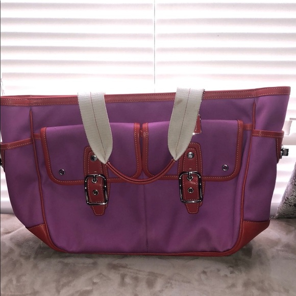 Coach Handbags - Coach tote